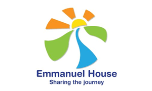 Emmanuel House Logo