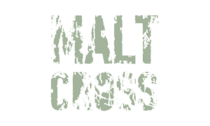 Malt Cross Logo