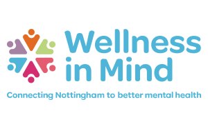 Wellness In Mind Logo